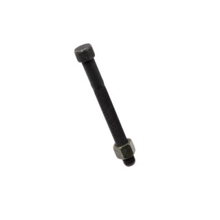 Centre bolt with nut, for leaf spring mounting OME UCB17
